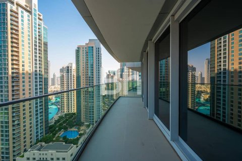 Apartment in Downtown Dubai (Downtown Burj Dubai), Dubai 3 bedrooms, 237 sq.m. № 21343 - photo 7