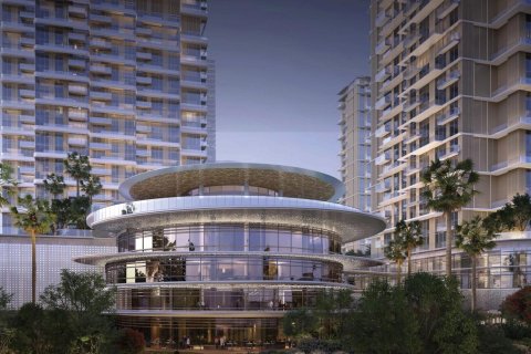 Купить квартиру в Emirates Hills, Дубай: 2 спальни, 135м², № 17305 - фото 7