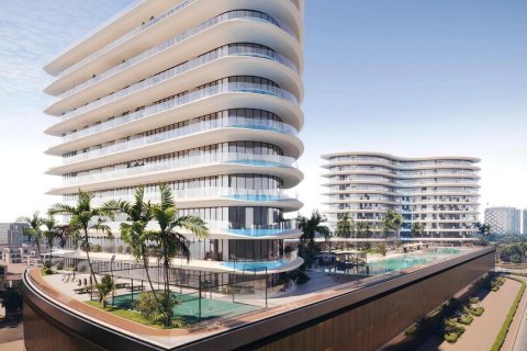 Appartement à Discovery Gardens, Dubai, studio, 37 m², № 17301 - photo 11