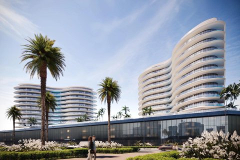 Appartement à Discovery Gardens, Dubai, studio, 37 m², № 17301 - photo 12