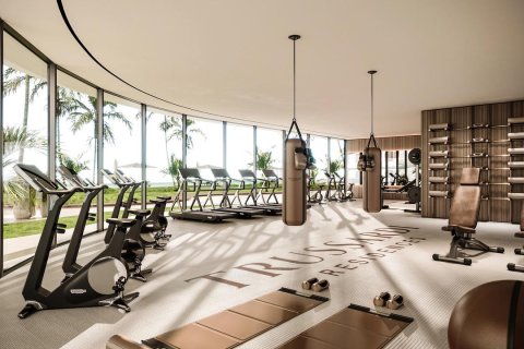 Appartement à Discovery Gardens, Dubai, studio, 37 m², № 17301 - photo 8