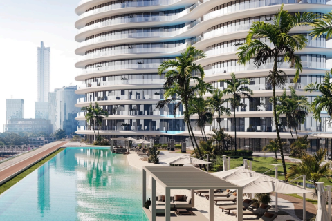 Appartement à Discovery Gardens, Dubai, studio, 37 m², № 17301 - photo 1
