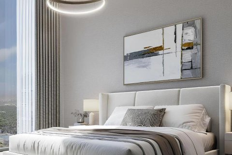 Apartamento en Dubai, 1 dormitorio, 62 m², № 17292 - foto 3