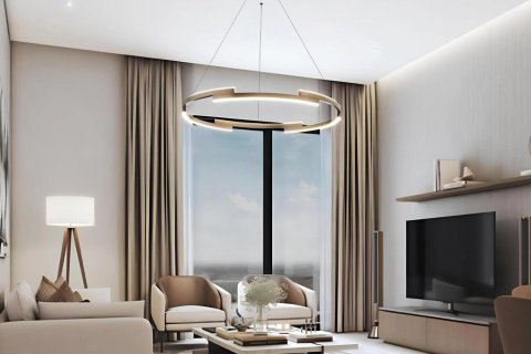 Apartamento en Dubai, 1 dormitorio, 62 m², № 17292 - foto 2