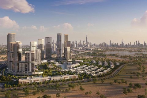 Apartamento en Dubai, 1 dormitorio, 62 m², № 17292 - foto 8