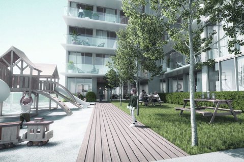 Apartment in Dubai 1 bedroom, 71.5 sq.m. № 83518 - photo 13