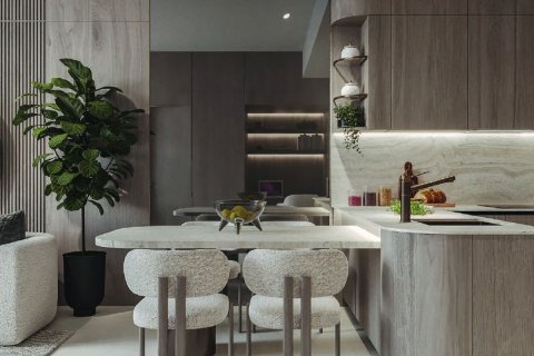 Apartment in Dubai 1 bedroom, 71.5 sq.m. № 83518 - photo 4