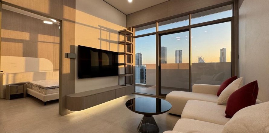 Apartment in Dubai 1 bedroom, 71.5 sq.m. № 83518