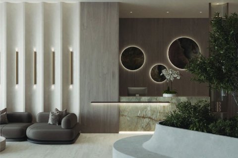 Apartment in Dubai 1 bedroom, 71.5 sq.m. № 83518 - photo 9