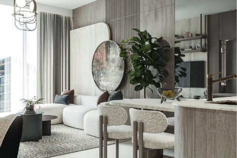 Apartment in Dubai 1 bedroom, 71.5 sq.m. № 83518 - photo 3