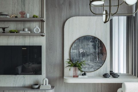 Apartment in Dubai 1 bedroom, 71.5 sq.m. № 83518 - photo 5