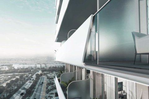 Apartment in Dubai 1 bedroom, 71.5 sq.m. № 83518 - photo 6