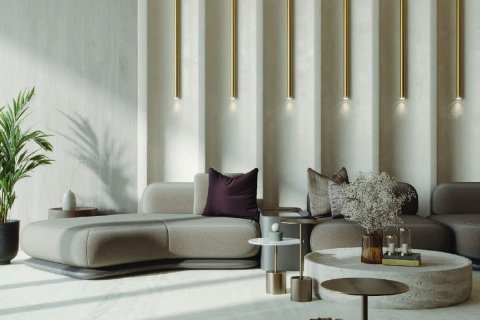 Apartment in Dubai 1 bedroom, 71.5 sq.m. № 83518 - photo 8