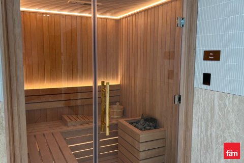 Apartamento en Dubai, 1 dormitorio, 84.7 m², № 83503 - foto 6