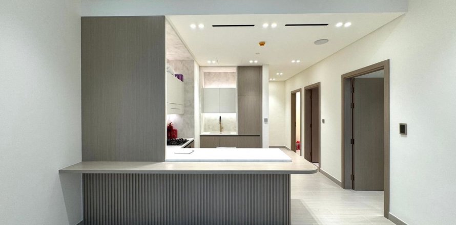 Appartement à Dubai, 1 chambre, 84.7 m², № 83503