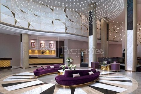 شقة في الخليج التجاري, دبي 1غرف نوم, 79.8 م² رقم 83506 - صورة 10