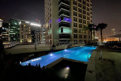 شقة في الخليج التجاري, دبي 1غرف نوم, 79.8 م² رقم 83506 - صورة 5