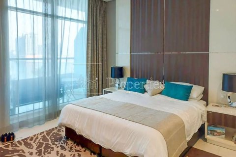 شقة في الخليج التجاري, دبي 1غرف نوم, 79.8 م² رقم 83506 - صورة 2