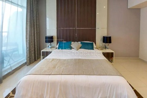 Квартира в Бизнес-Бэе, Дубай, 1 спальня, 79.8м², № 83506