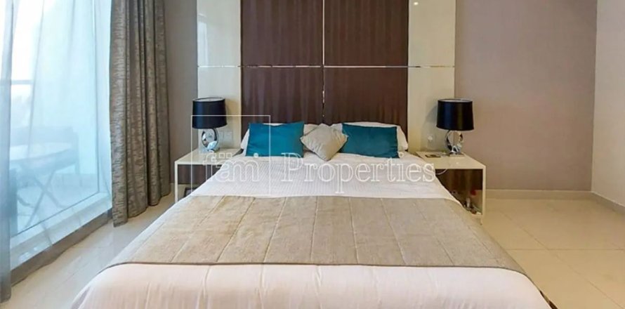 شقة في الخليج التجاري, دبي 1غرف نوم, 79.8 م² رقم 83506