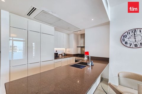 Apartamento en Dubai Marina, Dubai, 1 dormitorio, 76.9 m², № 83507 - foto 21