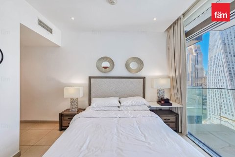 Apartamento en Dubai Marina, Dubai, 1 dormitorio, 76.9 m², № 83507 - foto 6