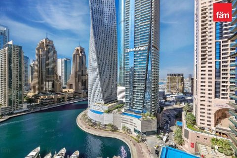 Apartamento en Dubai Marina, Dubai, 1 dormitorio, 76.9 m², № 83507 - foto 19