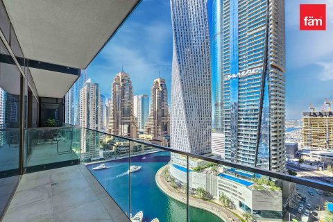 Apartamento en Dubai Marina, Dubai, 1 dormitorio, 76.9 m², № 83507 - foto 10