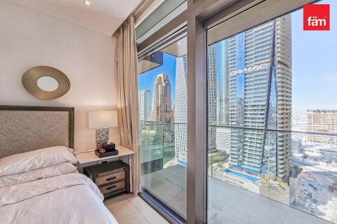 Apartamento en Dubai Marina, Dubai, 1 dormitorio, 76.9 m², № 83507 - foto 7