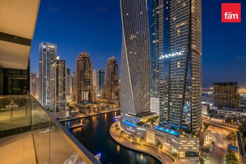 Apartamento en Dubai Marina, Dubai, 1 dormitorio, 76.9 m², № 83507 - foto 18