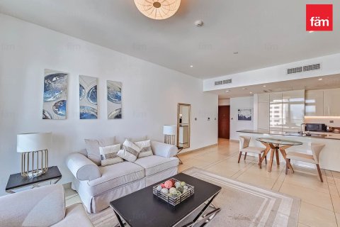 Apartamento en Dubai Marina, Dubai, 1 dormitorio, 76.9 m², № 83507 - foto 5