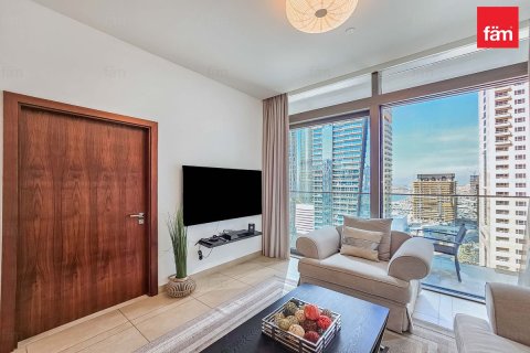 Apartamento en Dubai Marina, Dubai, 1 dormitorio, 76.9 m², № 83507 - foto 4
