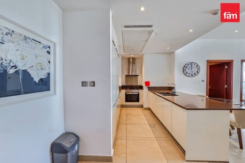 Apartamento en Dubai Marina, Dubai, 1 dormitorio, 76.9 m², № 83507 - foto 11