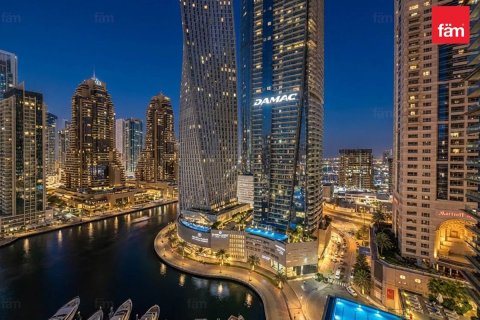 Apartamento en Dubai Marina, Dubai, 1 dormitorio, 76.9 m², № 83507 - foto 17