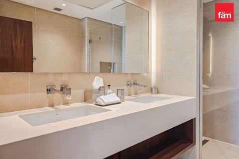 Apartamento en Dubai Marina, Dubai, 1 dormitorio, 76.9 m², № 83507 - foto 23