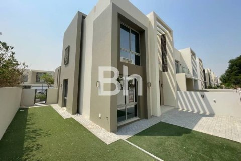Villa à Arabian Ranches 2, Dubai, 4 chambres, 264 m², № 57691 - photo 1