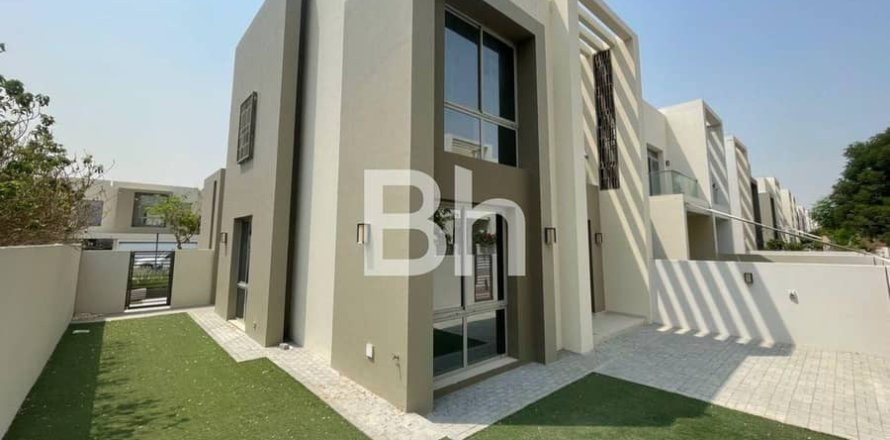 Villa à Arabian Ranches 2, Dubai, 4 chambres, 264 m², № 57691