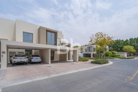 Villa à Arabian Ranches 2, Dubai, 4 chambres, 264 m², № 57691 - photo 4