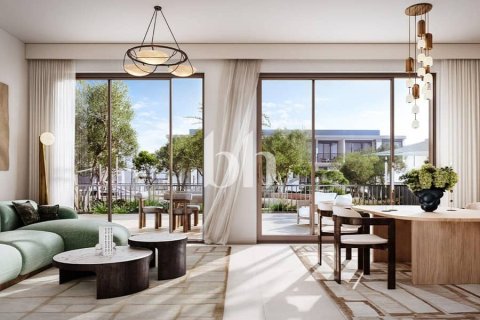 Maison de ville à Dubai South (Dubai World Central), Dubai, 4 chambres, 301 m², № 57669 - photo 9