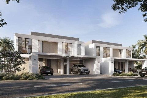 Maison de ville à Dubai South (Dubai World Central), Dubai, 4 chambres, 301 m², № 57669 - photo 3