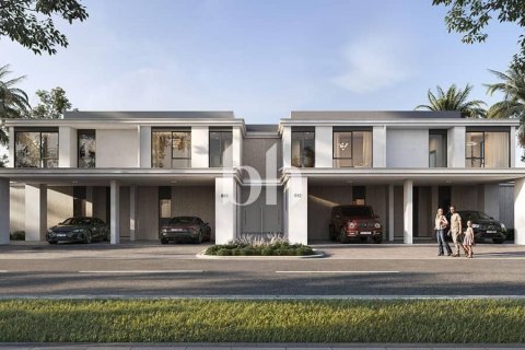 Maison de ville à Dubai South (Dubai World Central), Dubai, 4 chambres, 301 m², № 57669 - photo 7