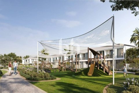 Maison de ville à Dubai South (Dubai World Central), Dubai, 4 chambres, 301 m², № 57669 - photo 6