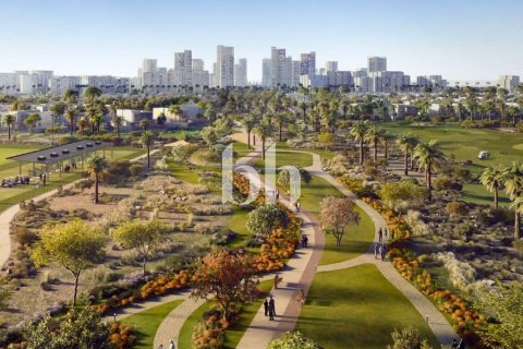 Maison de ville à Dubai South (Dubai World Central), Dubai, 4 chambres, 301 m², № 57669 - photo 10