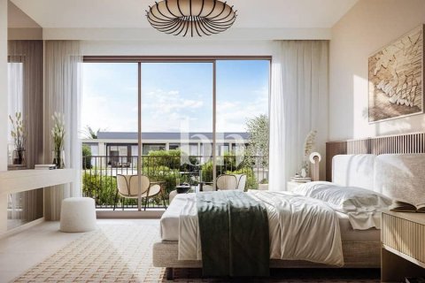 Maison de ville à Dubai South (Dubai World Central), Dubai, 4 chambres, 301 m², № 57669 - photo 8