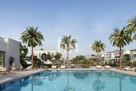 Maison de ville à Dubai South (Dubai World Central), Dubai, 4 chambres, 301 m², № 57669 - photo 5