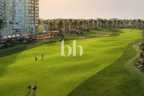 Maison de ville à Dubai South (Dubai World Central), Dubai, 4 chambres, 301 m², № 57669 - photo 4