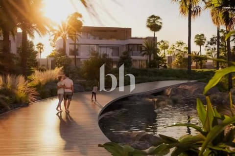 Adosado en Dubai, 3 dormitorios, 212 m², № 57673 - foto 16