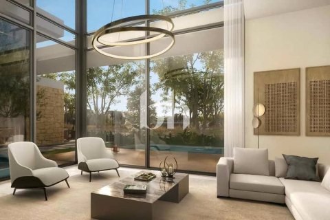 Adosado en Dubai, 3 dormitorios, 212 m², № 57673 - foto 9