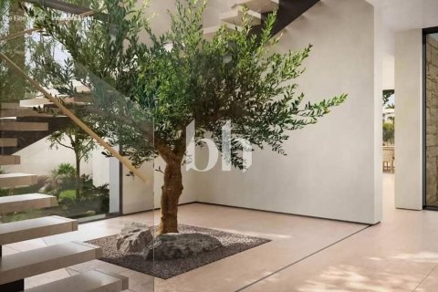 Adosado en Dubai, 3 dormitorios, 212 m², № 57673 - foto 11