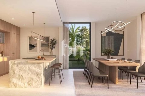 Adosado en Dubai, 3 dormitorios, 212 m², № 57673 - foto 13